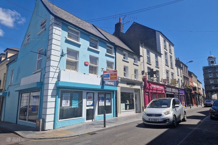 99 North Main Street, Youghal, Co. Cork, P36X0F6