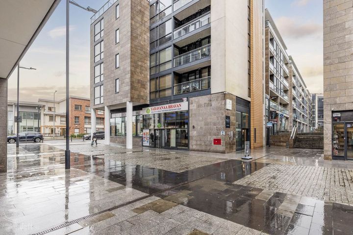  Aengus Hall, Belgard Square, Tallaght, Dublin 24