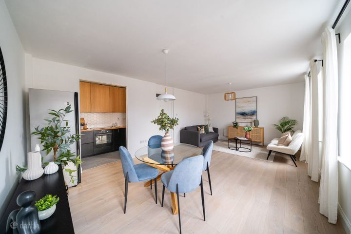 41 Berry Close, Spa Rd, Inchicore, Dublin 8, Dublin