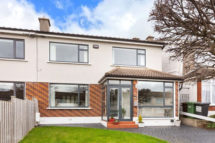 52 Watson Drive, Killiney, Co. Dublin, A96CH79
