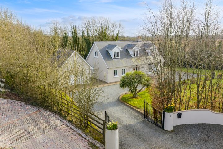 Kilbraney, Gusserane, New Ross, Co. Wexford, Y34NA43