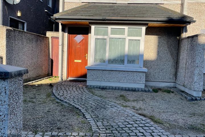 Dromore Road, Drimnagh, Dublin 12