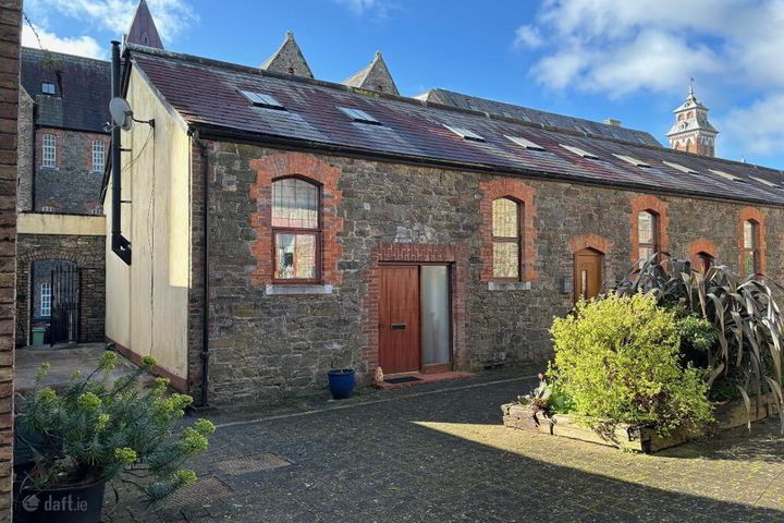 7 The Mews, Atkins Hall, Lee Road, Cork City, Co. Cork, T23XR64