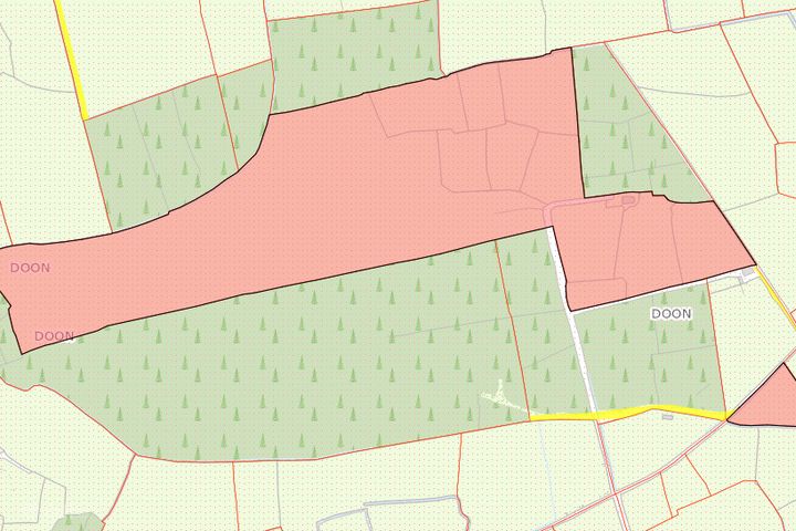 Doon, Kilfenora, Co. Clare