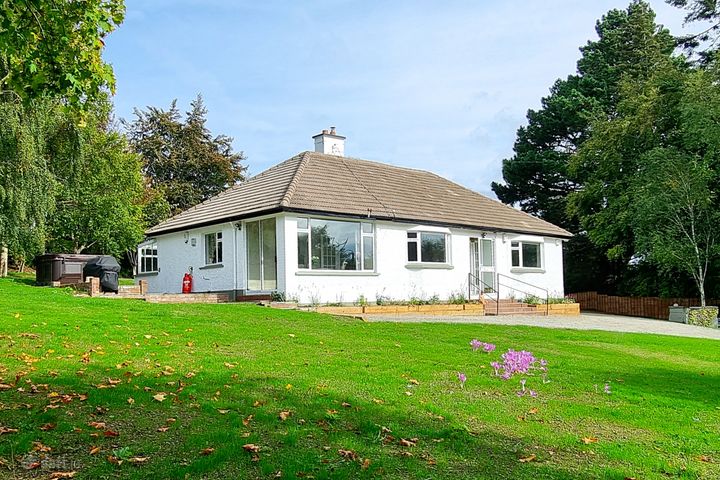 Cherryhill, Rocky Valley, Kilmacanogue, Wicklow