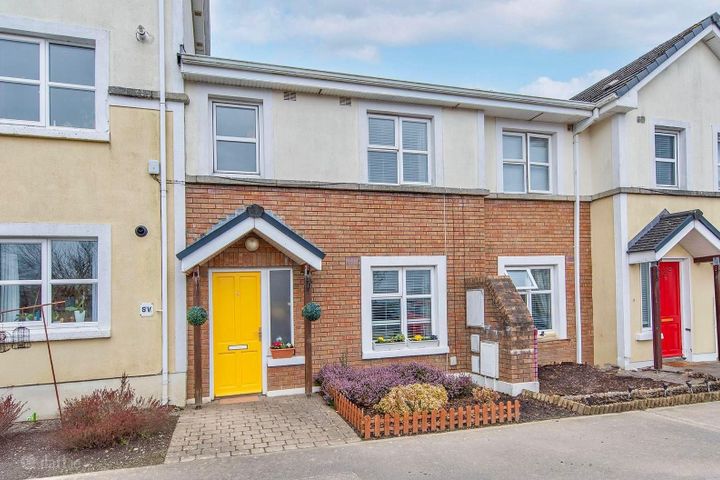 4 Maigh Riocaird, Headford Rd, Galway, Galway