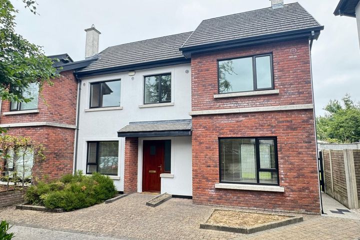 78 Drumaconn, Cornamaddy, Athlone, Co. Westmeath