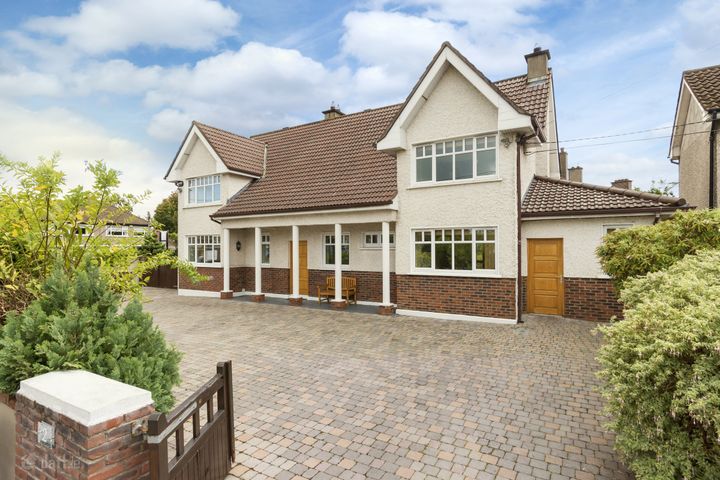 2 Templeville Park, Templeogue, Dublin 16, Dublin