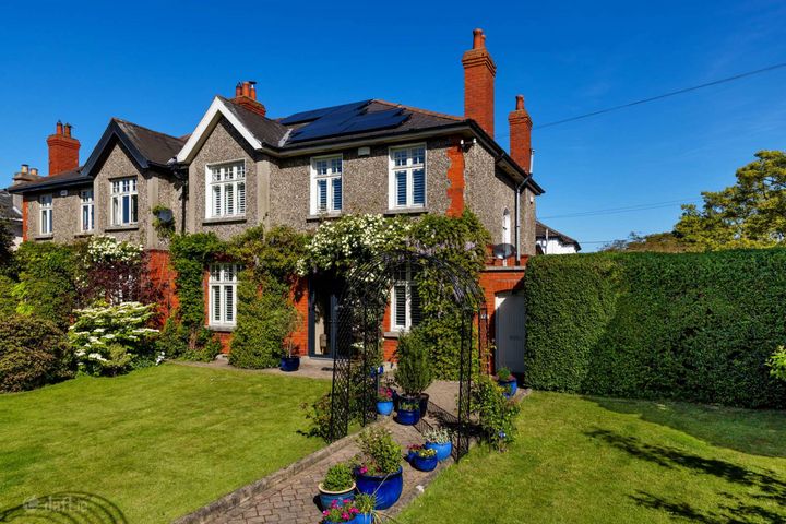 74 Howth Rd, Clontarf, Dublin 3, Dublin 3, Dublin