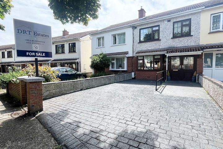 24 Castleview, Dublin 5, Artane, Dublin 5, D05N5H2