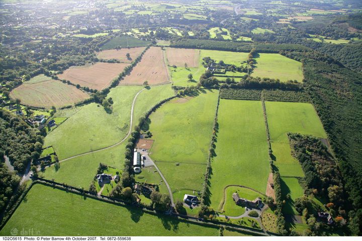 Kindlestown Road Upper, Bellevue, Delgany, Co. Wicklow
