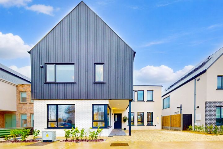 6 Gort Na Mblath, Kinsealy Lane, Kinsealy, Malahide, Co. Dublin, K36P2Y0