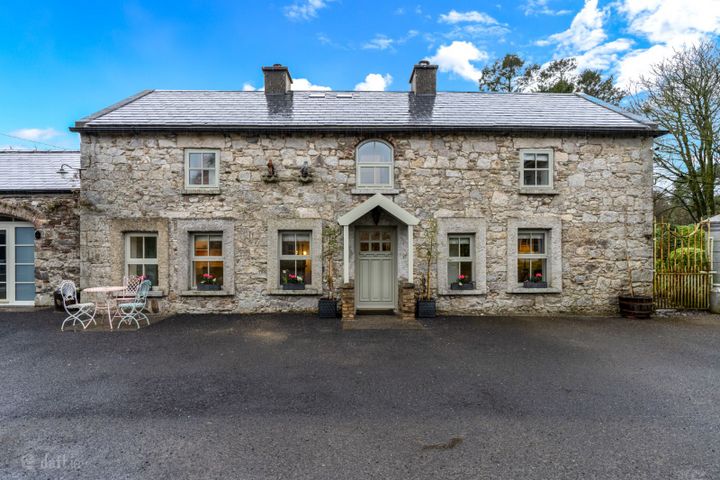 The Coachhouse, Baltyboys Upper, Blessington, Co. Wicklow