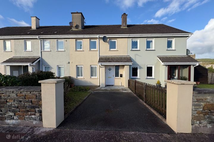 6 Cois Na Coilte, Carrigleigh, Inchigeelagh, Co. Cork, P12WC60