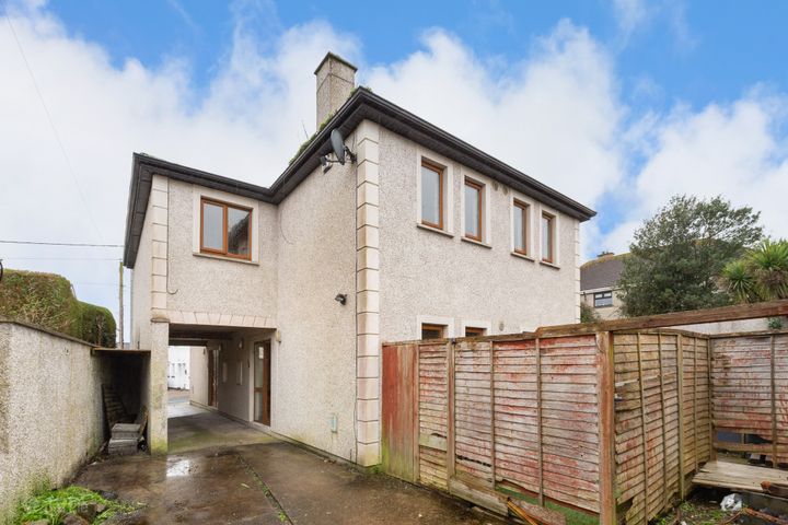 8B Well Lane, Arklow, Co Wicklow, Y14TX86