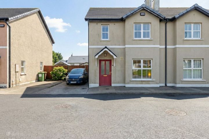 56 Clós Na Ri, Coolcotts, Wexford Town, Co. Wexford, Y35Y0P6