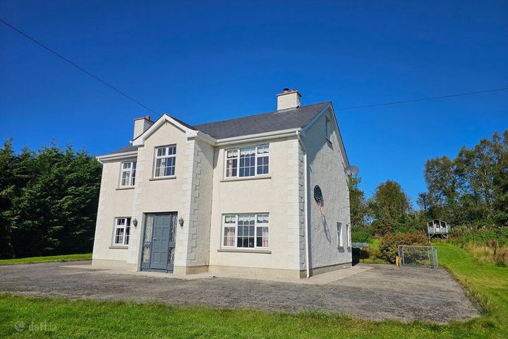 Burren, Doogarry, Killeshandra, Cavan