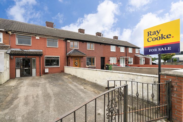 52 Bunratty Road, Coolock, Dublin 17