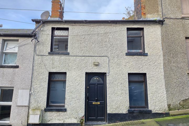 13 Mill Row, Drogheda, Co. Louth, A92KA6N