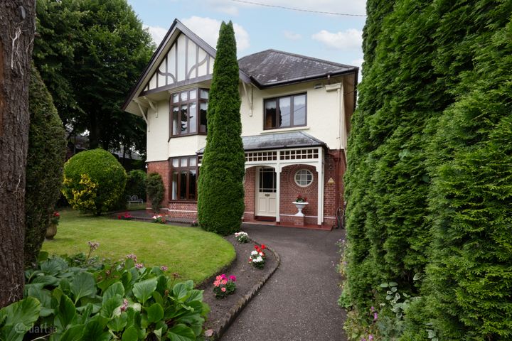 Glenair, Western Road, Cork, T12V6K4
