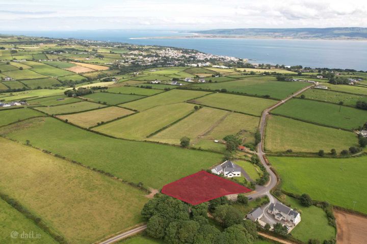 Cooley, Moville, Co. Donegal, Moville, Co. Donegal, F93X4H6