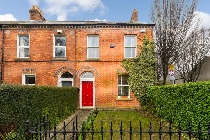 67 Clonliffe Rd, Ballybough, Dublin 3, Dublin 3, Dublin