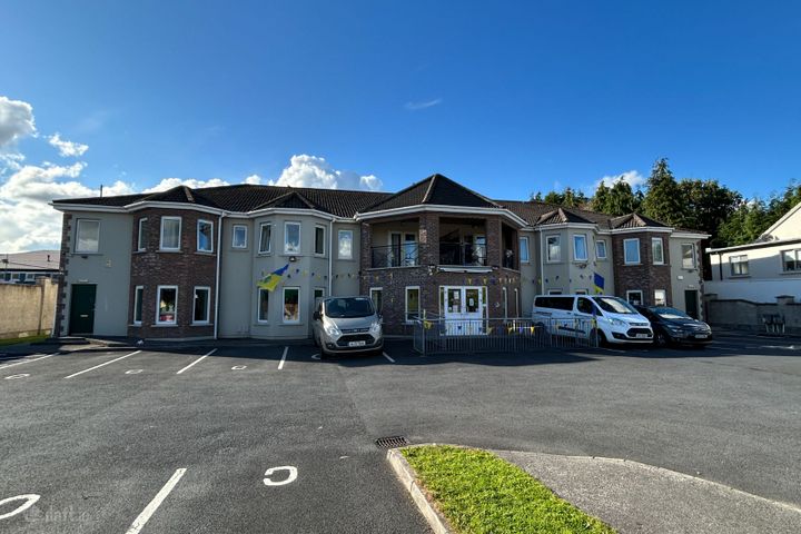 Apartment 4, The Pines, Cullina, Ballina, Co. Tipperary, V94RP02