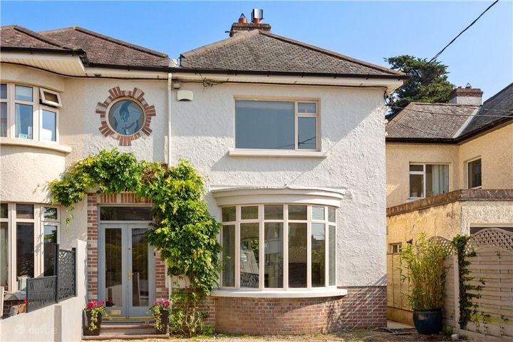 4 Richmond Ave, Monkstown, Co Dublin, Dublin