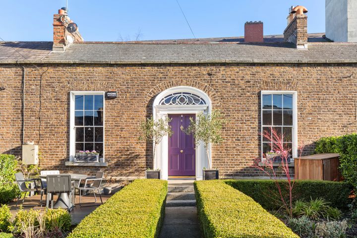4 Charlemont Ave, Dun Laoghaire, Dublin, Dublin