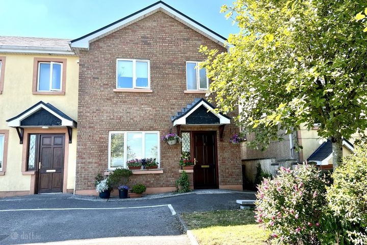 9 Sli Esker, Poolboy, Ballinasloe, Galway
