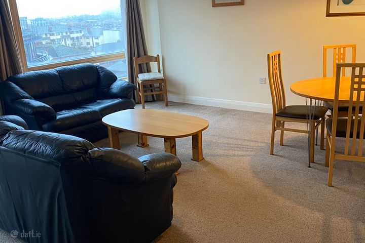 Apartment 24, The Locks, Charlotte Quay Dock, Hanover Quay, Dublin 2