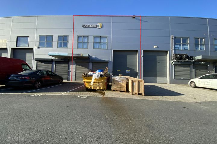 Unit A23, Kingswood Business Park, Dublin 22, Dublin