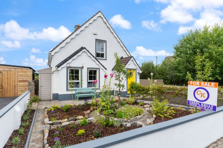 8 Nephin View Manor, Foxford, Mayo, Mayo