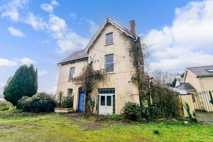 Silverdale, Cobh, Co. Cork, P24FP98