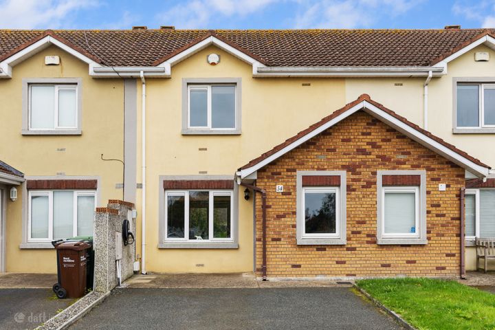 54 Saunders Lane, Rathnew, Co. Wicklow, A67F309