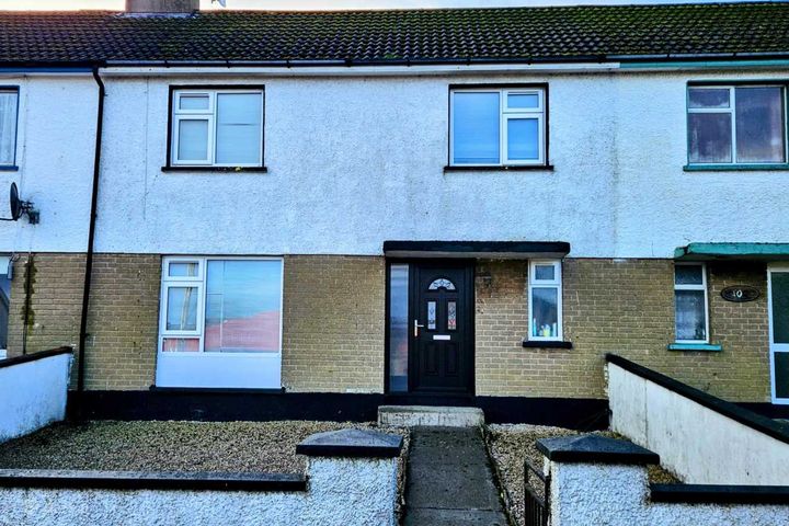 101 Umlagh Cottages, Carrigart, Co. Donegal, F92N8N2