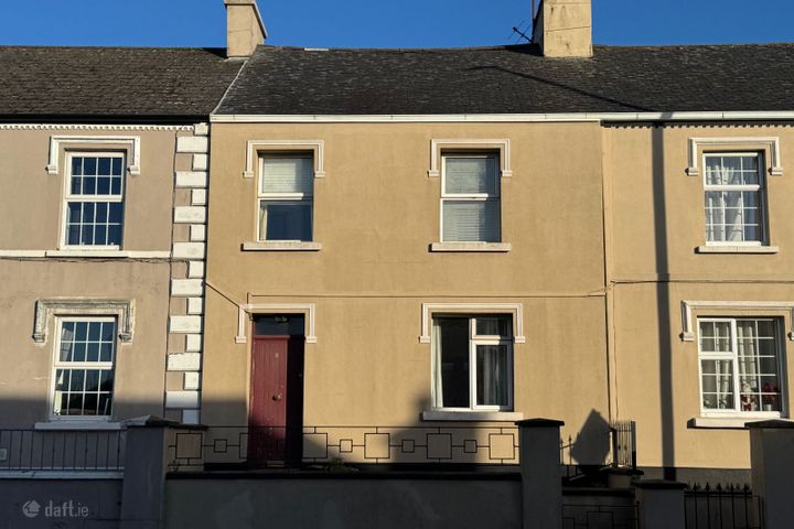 6 Convent Road, Claremorris, Co. Mayo, F12P6N4