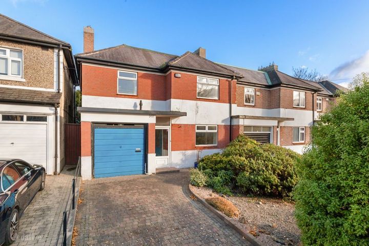 45 Copeland Avenue, Dublin 3, Clontarf, Dublin 3, D03V962