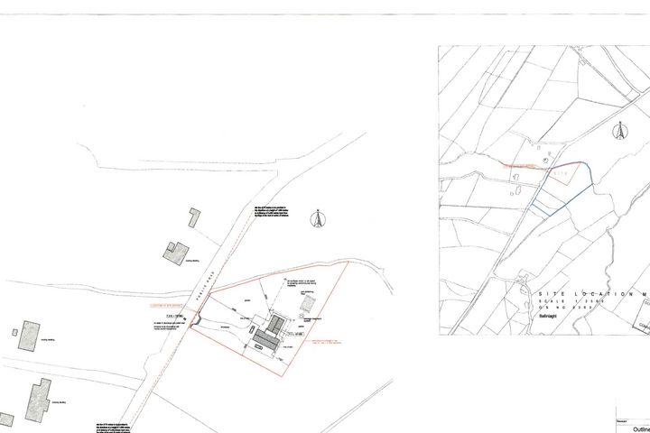 Breenagh, Letterkenny, Co. Donegal