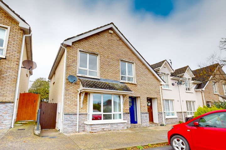 4 Forgehill Dr, Stamullen, Meath, Meath