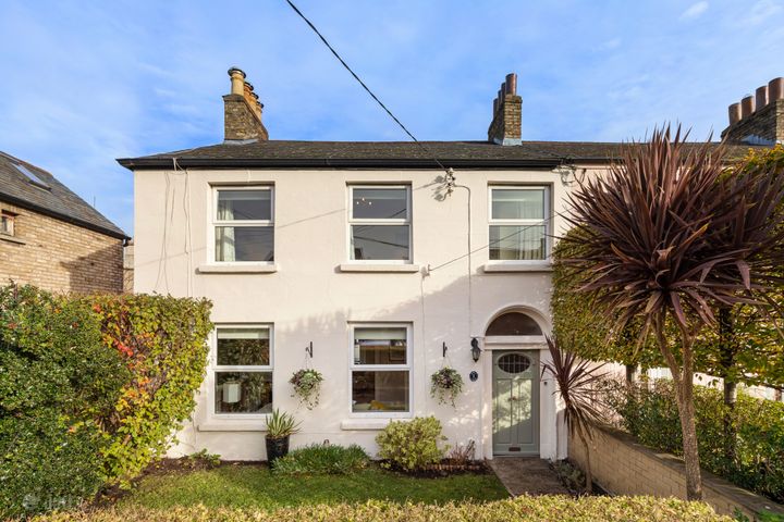 1 Sandford Avenue, Donnybrook, Dublin 4, D04C6Y6