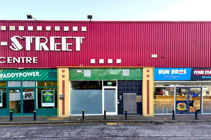 Unit 5A, High Street, Wilton, Co. Cork