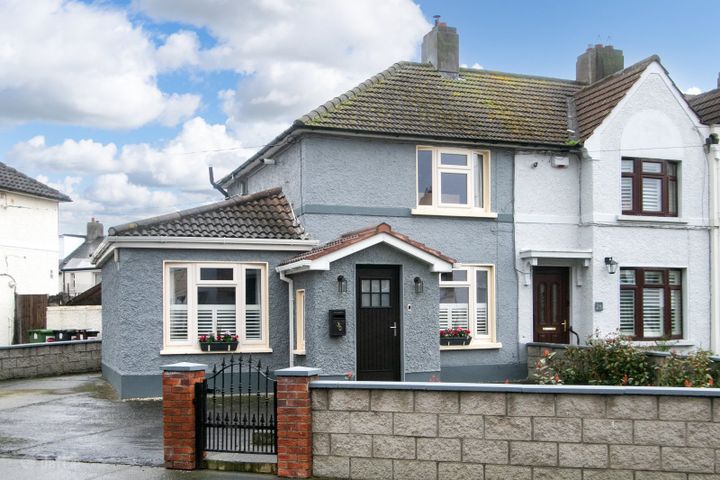 30 Saul Road, Crumlin, Dublin 12, D12Y9Y9