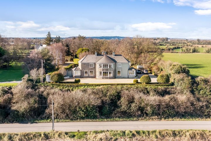 Inver Abhainn, Baltray, Louth, Louth