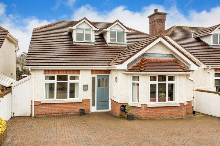 5 Crannagh Way, Rathfarnham, Dublin 14, Dublin 14, Dublin