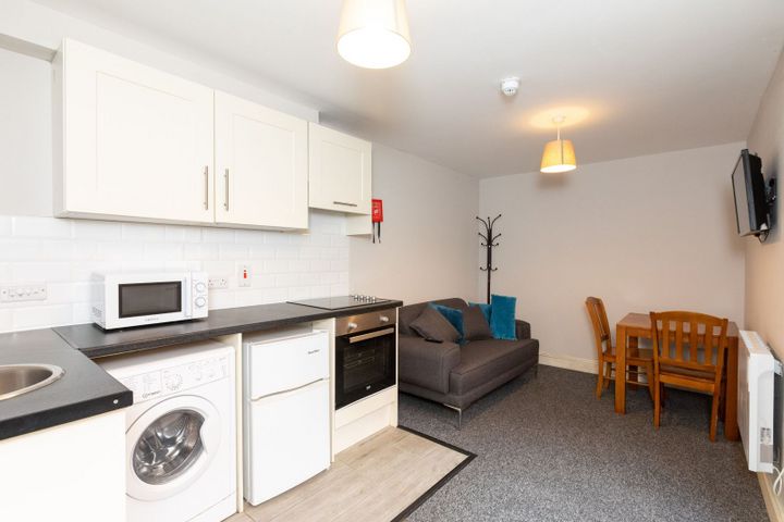 Apartment 13 , 47 Grove Park, Rathmines, Dublin 6
