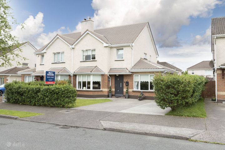 4 The Close, Lakepoint Park, Mullingar, Co. Westmeath, N91K3E8