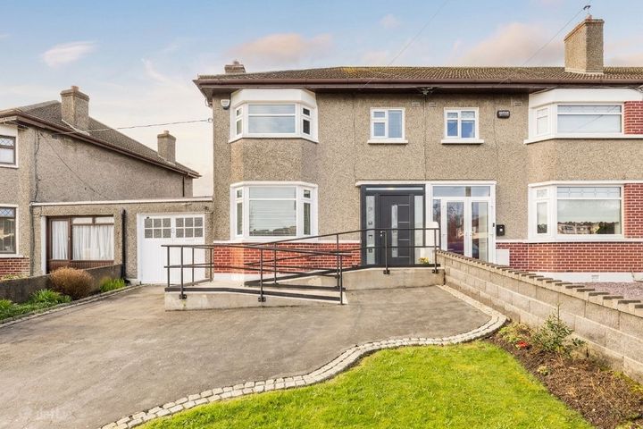 94 Ballygall Road East, Glasnevin, Dublin 11, D11A9C7