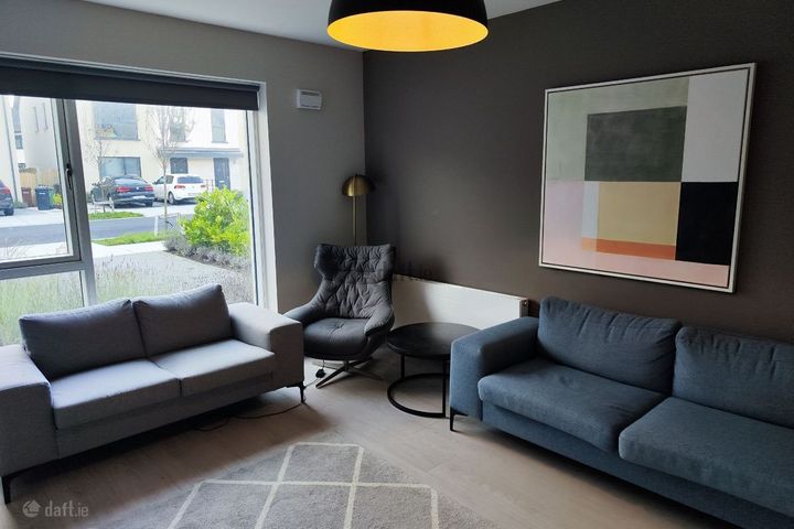 Saint Marnocks Bay, Portmarnock, Co. Dublin