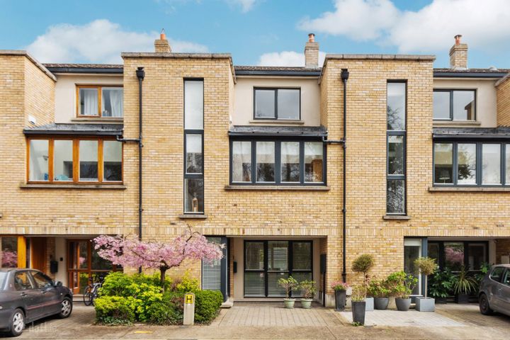 2 Merton Walk, Mount St Annes, Milltown Dublin 6, Dublin 6, Dublin